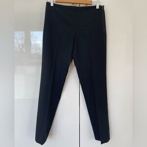 Judith & Charles 95% virgin wool pants